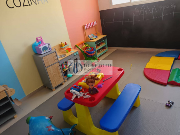 Imagem Apartamento com 2 Quartos à Venda, 63 m² em Vila Valparaíso - Santo André Imagem Apartamento com 2 Quartos à Venda, 63 m² em Vila Valparaíso - Santo André