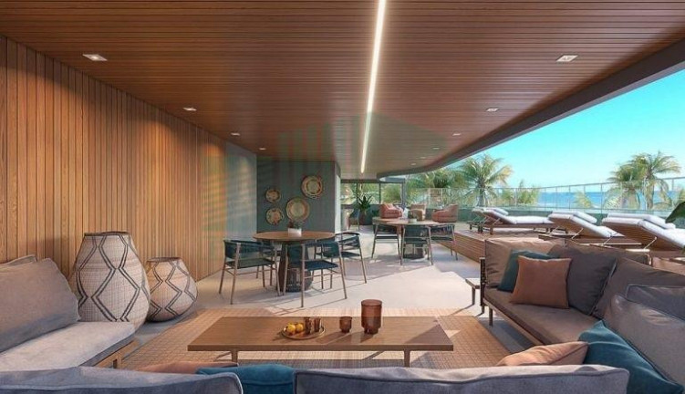 Imagem Apartamento com 1 Quarto à Venda, 22 m² em Porto De Galinhas - Ipojuca Imagem Apartamento com 1 Quarto à Venda, 22 m² em Porto De Galinhas - Ipojuca