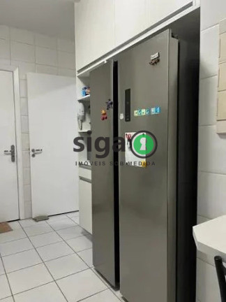 Imagem Apartamento com 3 Quartos à Venda, 103 m² em Vila Leopoldina - São Paulo Imagem Apartamento com 3 Quartos à Venda, 103 m² em Vila Leopoldina - São Paulo