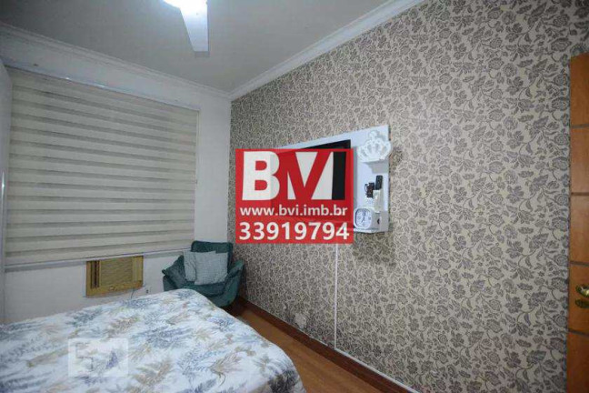 Imagem Apartamento com 2 Quartos à Venda, 67 m² em Olaria - Rio De Janeiro Imagem Apartamento com 2 Quartos à Venda, 67 m² em Olaria - Rio De Janeiro