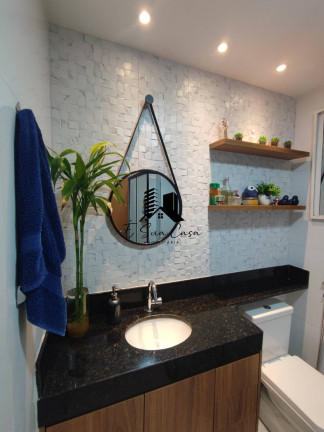 Imagem Apartamento com 2 Quartos à Venda, 48 m² em Cabral - Contagem Imagem Apartamento com 2 Quartos à Venda, 48 m² em Cabral - Contagem