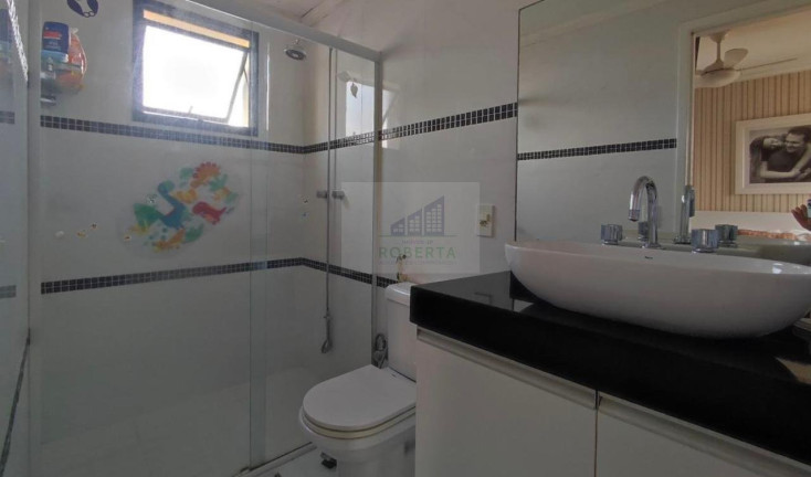 Imagem Apartamento com 3 Quartos à Venda, 106 m² em Vila Mascote - São Paulo