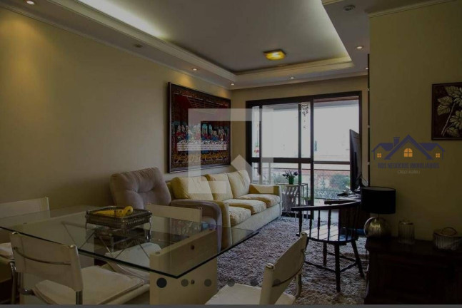 Imagem Apartamento com 3 Quartos à Venda, 96 m² em Saúde - São Paulo Imagem Apartamento com 3 Quartos à Venda, 96 m² em Saúde - São Paulo