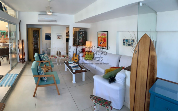 Imagem Imóvel com 3 Quartos à Venda, 202 m² em Barra Da Tijuca - Rio De Janeiro Imagem Imóvel com 3 Quartos à Venda, 202 m² em Barra Da Tijuca - Rio De Janeiro