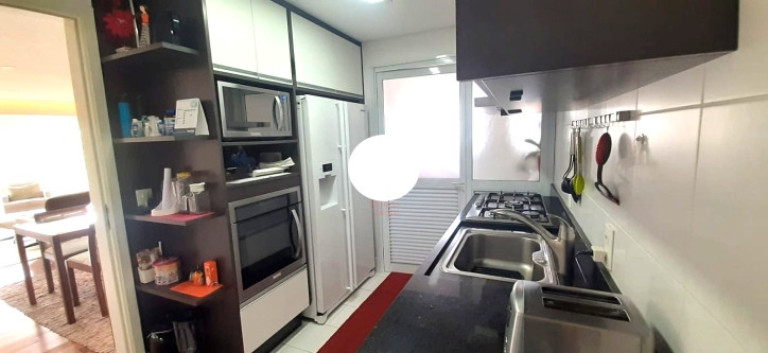 Imagem Apartamento com 2 Quartos para Alugar, 96 m² em Vila Andrade - São Paulo Imagem Apartamento com 2 Quartos para Alugar, 96 m² em Vila Andrade - São Paulo