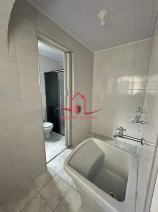 Imagem Casa com 3 Quartos para Alugar, 232 m² em Vila Aquilino - Santo André