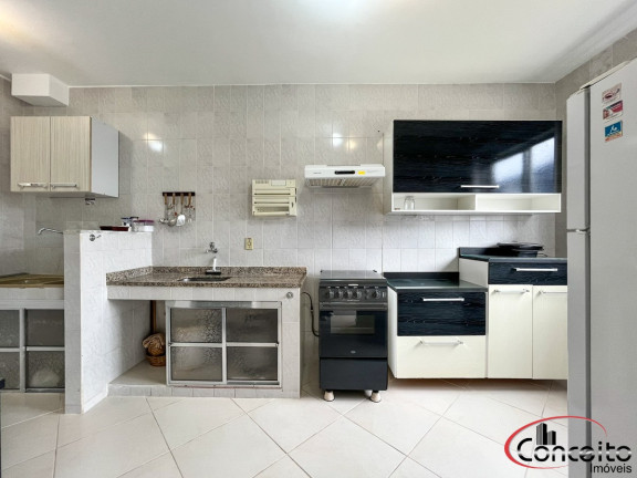 Imagem Apartamento com 2 Quartos à Venda, 65 m² em Itaguá - Ubatuba