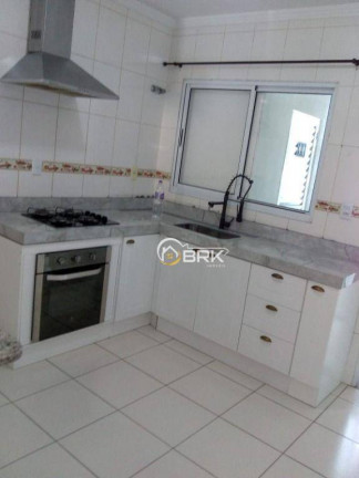Imagem Sobrado com 3 Quartos à Venda ou Locação, 152 m² em Parque Do Carmo - São Paulo Imagem Sobrado com 3 Quartos à Venda ou Locação, 152 m² em Parque Do Carmo - São Paulo