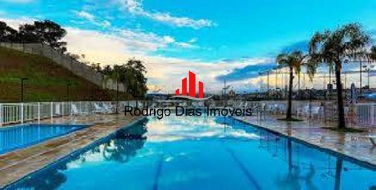 Imagem Apartamento com 2 Quartos à Venda, 54 m² em Horizonte Azul - Jundiaí