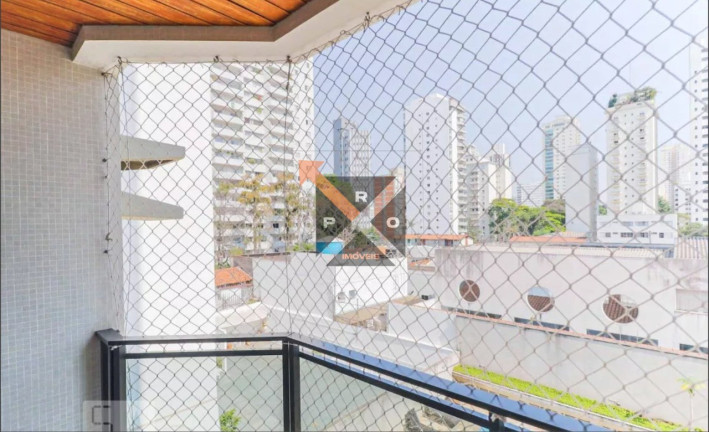 Imagem Imóvel com 2 Quartos à Venda, 47 m² em Campo Belo - São Paulo Imagem Imóvel com 2 Quartos à Venda, 47 m² em Campo Belo - São Paulo