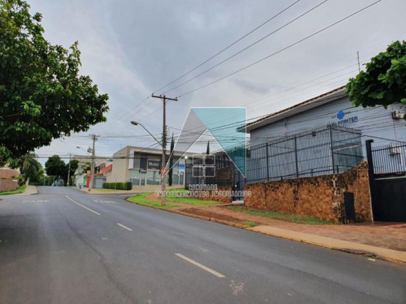 Sala Comercial à Venda,  em Alto Da Boa Vista - Ribeirão Preto