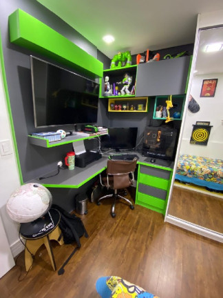 Imagem Apartamento com 3 Quartos à Venda, 70 m² em Jardim Das Vertentes - São Paulo