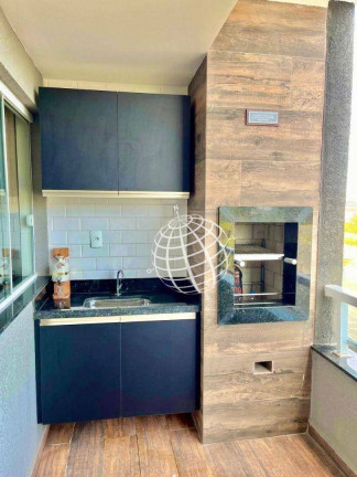 Imagem Apartamento com 2 Quartos à Venda, 69 m² em Nova Atibaia - Atibaia Imagem Apartamento com 2 Quartos à Venda, 69 m² em Nova Atibaia - Atibaia