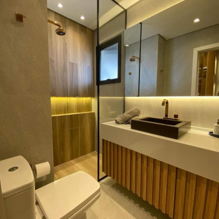 Imagem Apartamento com 3 Quartos à Venda, 112 m² em Porto Novo - Caraguatatuba Imagem Apartamento com 3 Quartos à Venda, 112 m² em Porto Novo - Caraguatatuba