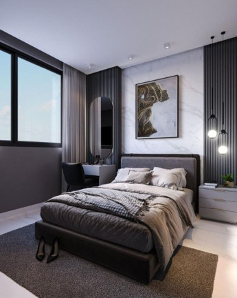 Imagem Apartamento com 3 Quartos à Venda, 131 m² em Jardim Oceania - João Pessoa