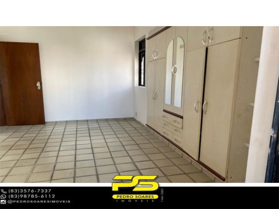 Imagem Apartamento com 3 Quartos à Venda, 105 m² em Manaíra - João Pessoa Imagem Apartamento com 3 Quartos à Venda, 105 m² em Manaíra - João Pessoa