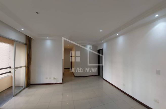 Imagem Apartamento com 3 Quartos para Alugar, 78 m² em Planalto - São Bernardo Do Campo