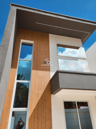 Imagem Casa à Venda, 128 m²