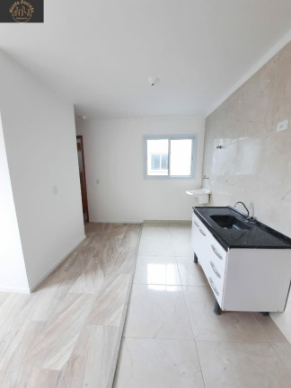 Imagem Cobertura com 2 Quartos à Venda, 72 m² em Vila Tibiriçá - Santo André