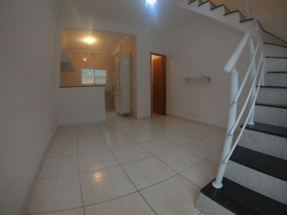 Imagem Sobrado com 2 Quartos à Venda, 62 m² em Aviação - Praia Grande Imagem Sobrado com 2 Quartos à Venda, 62 m² em Aviação - Praia Grande