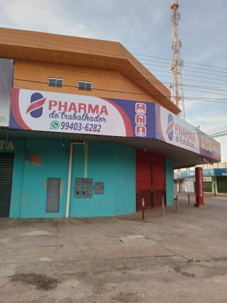 Imagem Sala Comercial à Venda, 270 m² em Parque Estrela Dalva I - Luziânia Imagem Sala Comercial à Venda, 270 m² em Parque Estrela Dalva I - Luziânia