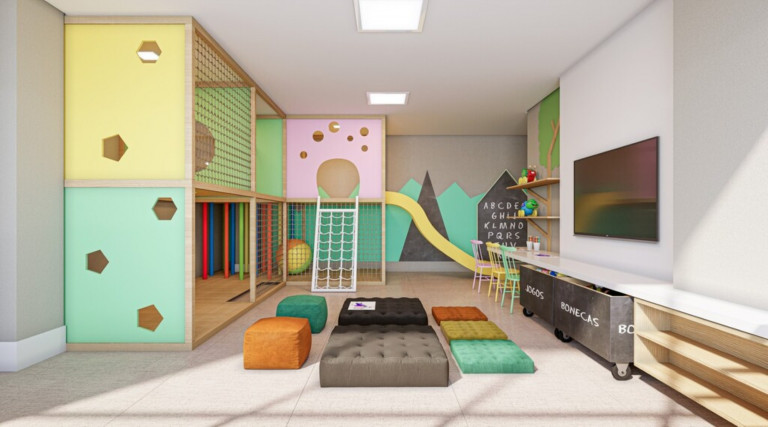 Imagem Imóvel com 1 Quarto à Venda, 30 m² em Jardim Lindóia - Porto Alegre