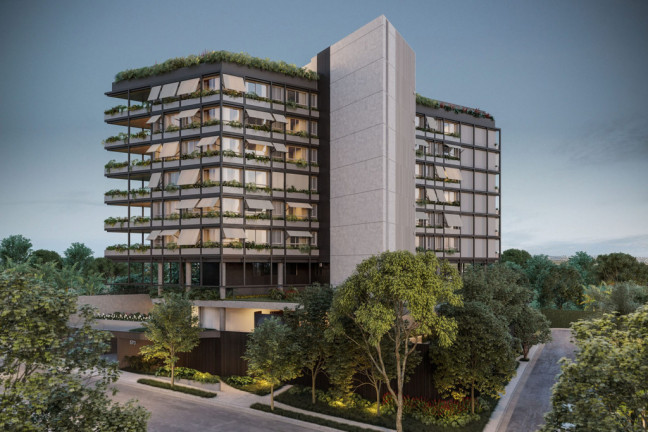 Imagem Apartamento com 3 Quartos à Venda, 283 m² em Vila Madalena - São Paulo Imagem Apartamento com 3 Quartos à Venda, 283 m² em Vila Madalena - São Paulo