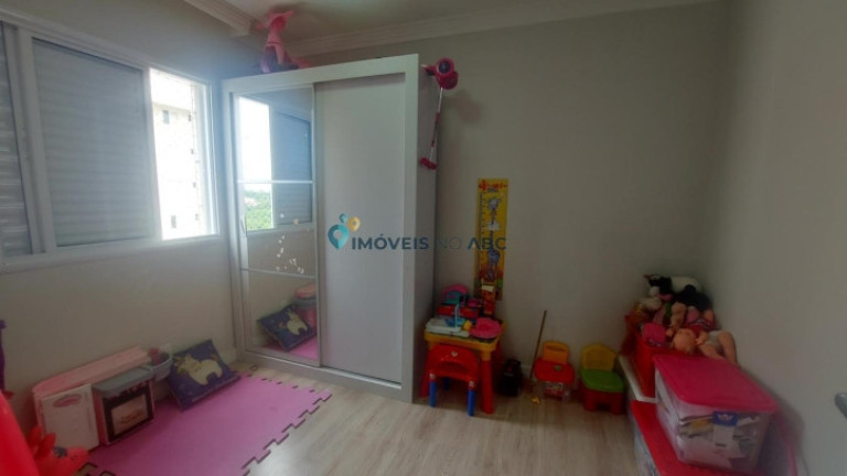 Imagem Apartamento com 3 Quartos à Venda, 84 m² em Centro - São Bernardo Do Campo Imagem Apartamento com 3 Quartos à Venda, 84 m² em Centro - São Bernardo Do Campo