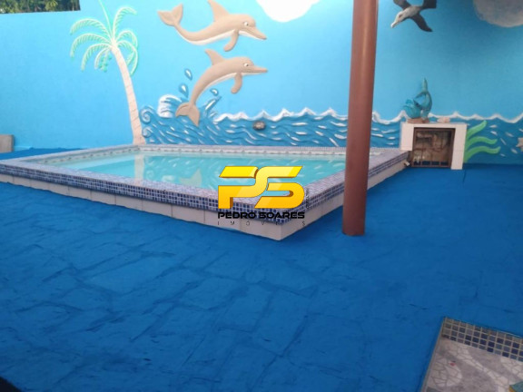 Imagem Casa com 6 Quartos à Venda, 242 m² em Carapibus - Conde Imagem Casa com 6 Quartos à Venda, 242 m² em Carapibus - Conde