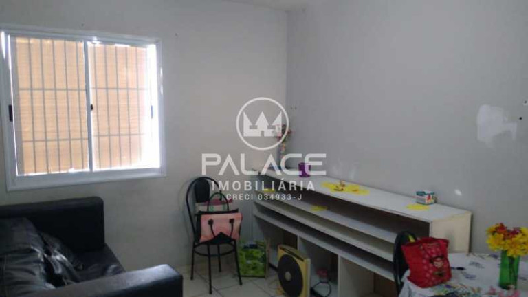 Apartamento com 2 Quartos à Venda, 56 m² em Jardim Sonia - Piracicaba