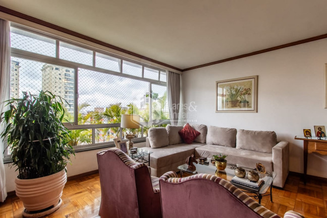 Imagem Apartamento com 4 Quartos à Venda, 264 m² em Santa Cecília - São Paulo Imagem Apartamento com 4 Quartos à Venda, 264 m² em Santa Cecília - São Paulo