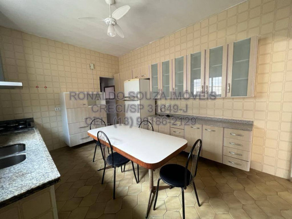 Imagem Casa com 2 Quartos à Venda, 81 m² em Vila Mirim - Praia Grande