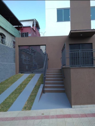 Imagem Apartamento com 2 Quartos à Venda, 45 m² em Vale Do Jatobá,(barreiro) - Belo Horizonte Imagem Apartamento com 2 Quartos à Venda, 45 m² em Vale Do Jatobá,(barreiro) - Belo Horizonte