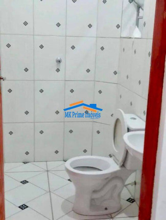 Imagem Sobrado com 4 Quartos à Venda, 200 m² em Santa Maria - Osasco