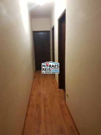Imagem Casa de Condomínio com 3 Quartos à Venda, 185 m² em Parque Jabaquara - São Paulo