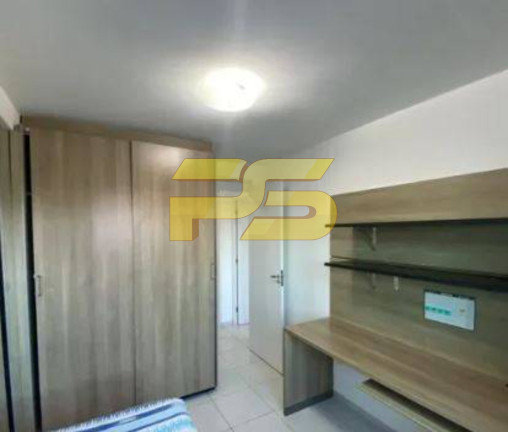 Imagem Apartamento com 2 Quartos para Alugar, 64 m² em Manaíra - João Pessoa Imagem Apartamento com 2 Quartos para Alugar, 64 m² em Manaíra - João Pessoa