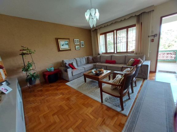 Imagem Casa com 3 Quartos à Venda, 114 m² em São Pedro - Teresópolis Imagem Casa com 3 Quartos à Venda, 114 m² em São Pedro - Teresópolis