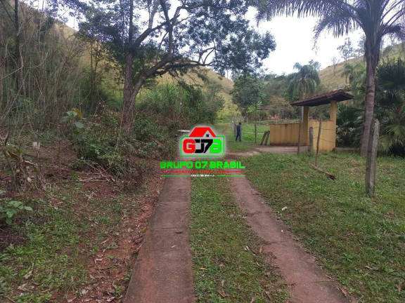 Imagem Chácara com 3 Quartos à Venda, 7.000 m² em área Rural De São José Dos Campos - São José Dos Campos Imagem Chácara com 3 Quartos à Venda, 7.000 m² em área Rural De São José Dos Campos - São José Dos Campos