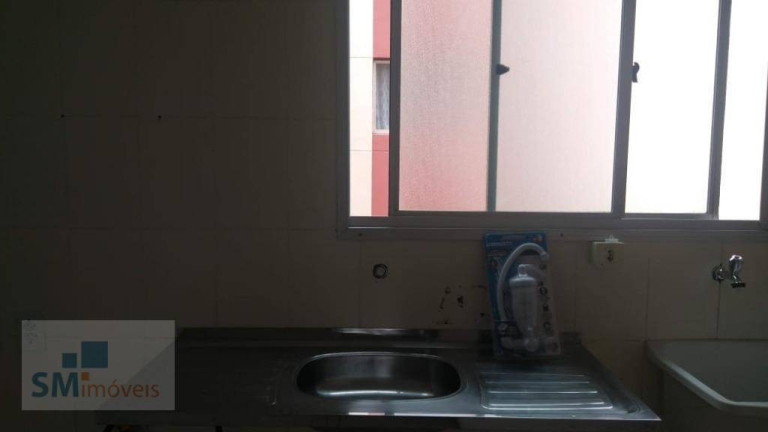 Imagem Apartamento com 2 Quartos à Venda, 49 m² em Santa Terezinha - São Bernardo Do Campo Imagem Apartamento com 2 Quartos à Venda, 49 m² em Santa Terezinha - São Bernardo Do Campo