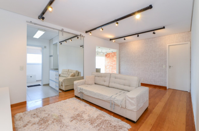 Imagem Apartamento com 3 Quartos à Venda, 107 m² em Brooklin - São Paulo