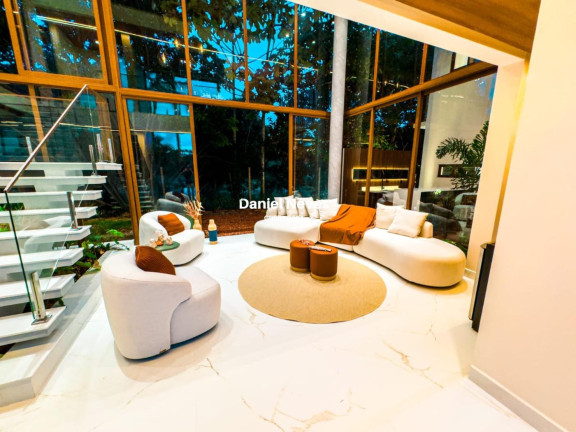Imagem Casa de Condomínio com 5 Quartos à Venda, 654 m² em Praia Do Forte - Mata De São João