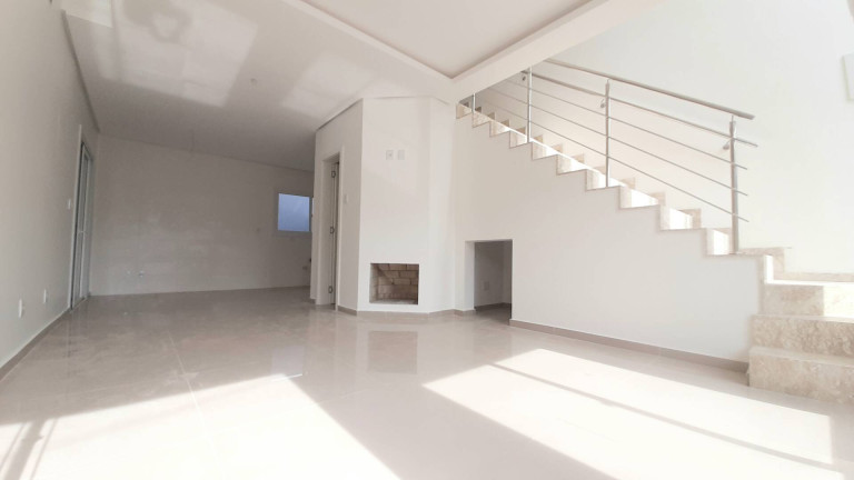 Imagem Sobrado com 3 Quartos à Venda, 142 m² em São José - Canoas