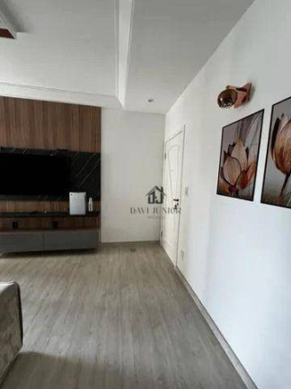 Imagem Apartamento com 3 Quartos à Venda, 95 m² em Parque Campolim - Sorocaba