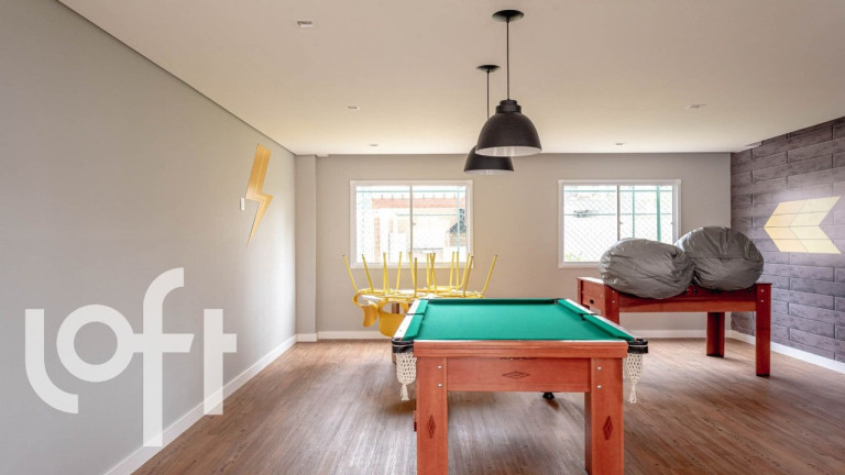 Imagem Apartamento com 1 Quarto à Venda, 40 m² em Belém - São Paulo