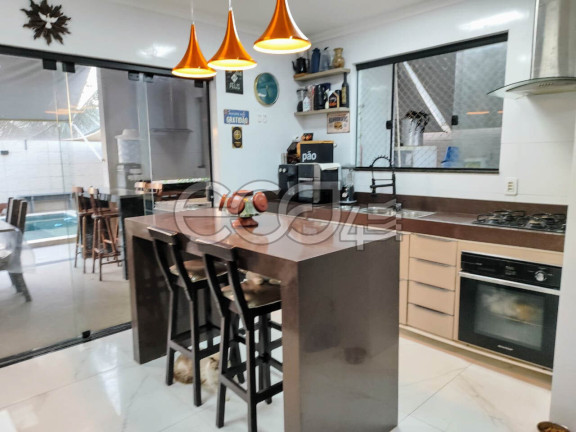 Imagem Casa de Condomínio com 4 Quartos à Venda, 226 m² em Centro - Barra Dos Coqueiros
