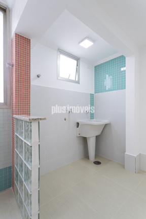Imagem Apartamento com 2 Quartos à Venda, 94 m² em Jardim Paulista - São Paulo