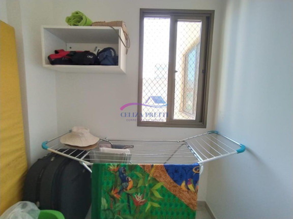 Imagem Apartamento com 3 Quartos à Venda, 120 m² em Enseada Azul - Guarapari