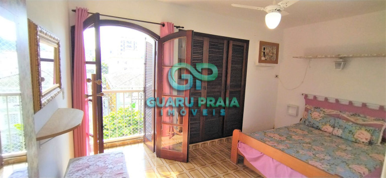 Imagem Apartamento com 2 Quartos à Venda, 60 m² em Enseada - Guarujá