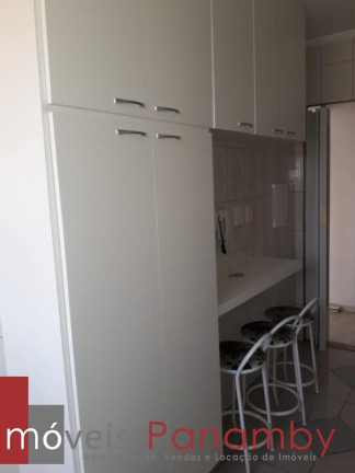 Imagem Apartamento com 2 Quartos à Venda, 50 m² em Chora Menino - São Paulo Imagem Apartamento com 2 Quartos à Venda, 50 m² em Chora Menino - São Paulo