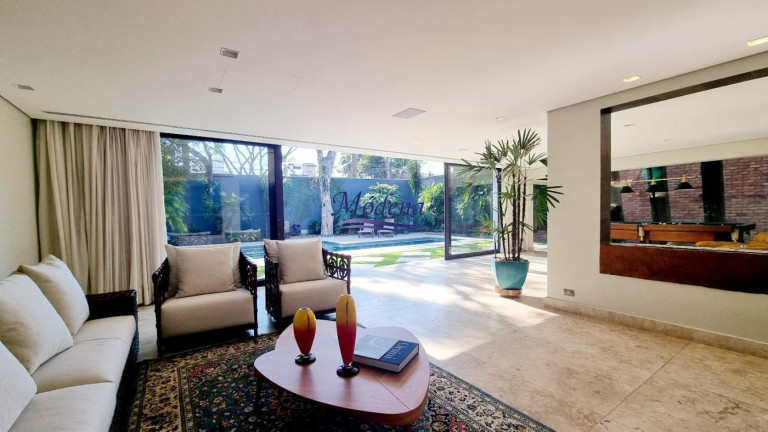 Imagem Casa com 4 Quartos à Venda, 582 m² em Jardim Paulista - São Paulo Imagem Casa com 4 Quartos à Venda, 582 m² em Jardim Paulista - São Paulo